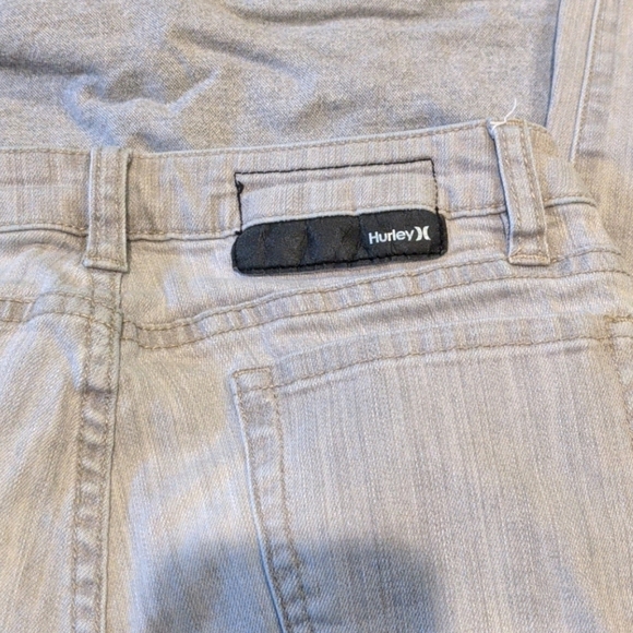 Hurley 81 Skinny Jeans - Picture 4 of 5